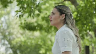 Riqi A'layna Mariam - رقي علينا مريم / Christiane Najjar [Official Video]