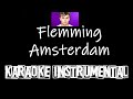 Flemming - Amsterdam     , instrumental met tekst