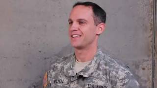 Basic Training Myths | Boot Camp