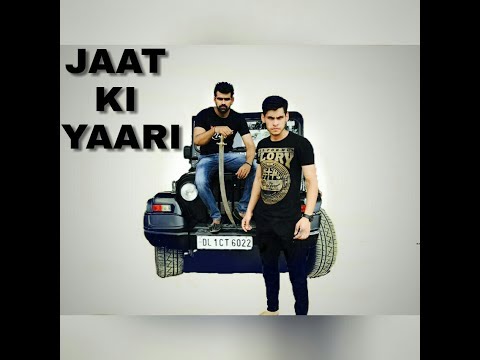JAAT KI YAARI / TALENTED FAILURES