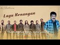 Lagu Kenangan bersama The ThomShell Band feat. Johan Untung  ( 21 Agustus 2020 )