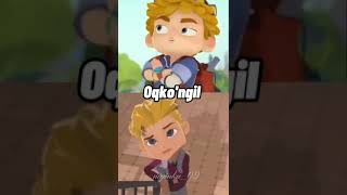 Vasya Vs Fill Envell Qahramonlari Va Ertakdagi Patrul Oxirgacha Tomosha Qiling Va Yoqsa Like Bosing