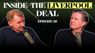 What would the Bezos deal mean for Liverpool | The Football Boardroom