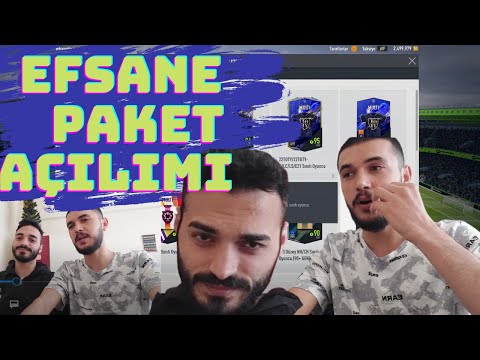 NELER ÇIKTIĞINA İNANAMAYACAKSINIZ! Fifa online 4 kutu açılımı | #kutuaçılımı #fifaonline4 ❤️