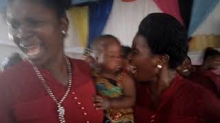 Sayuni Kwaya E,a.g.t Iganduka mbozi(TZ)