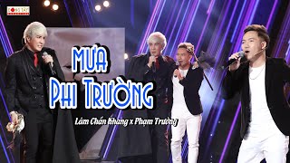 Lâm Chấn Khang bất ngờ xuất hiện, giả giọng Lam Trường nhưng không lừa được Phạm Trưởng | LLAN #11