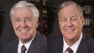 How Rich Are The Koch Brothers? Wealth