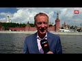 Hohe Belastungen für beide Seiten im Ukraine-Krieg erwartet Rainer Munz | ntv