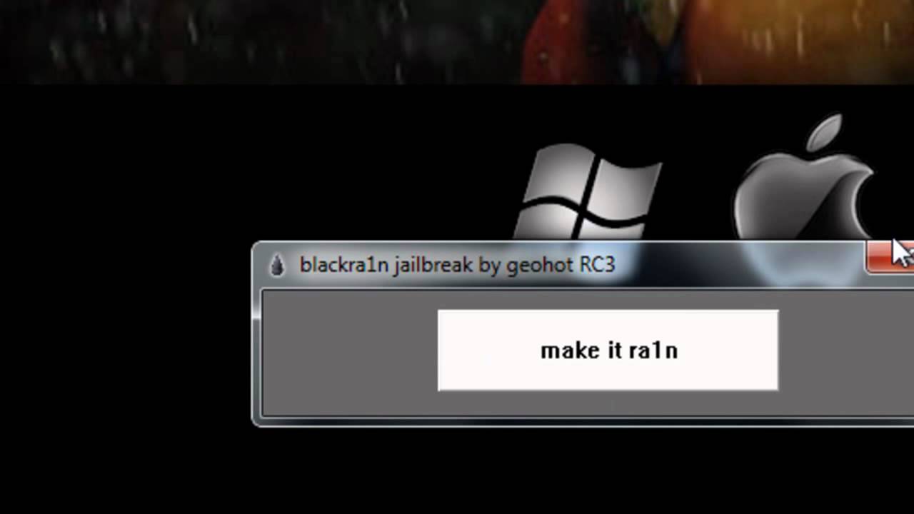 top 3 jailbreak tools YouTube