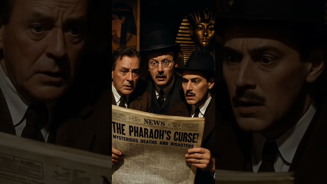 Самый известный Фараон 