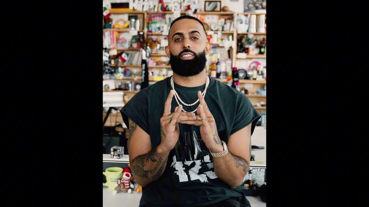 (FREE) Eladio Carrion Type Beat | 