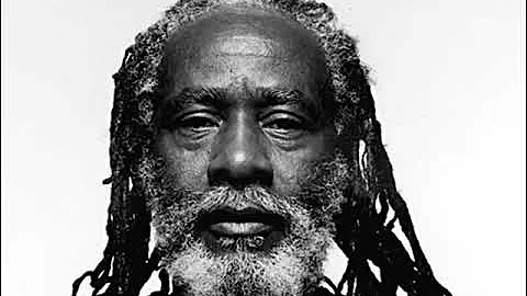 This Man - Burning spear