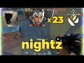 SEN nightz - WAYLAY AFTER NERFS STILL OP | Waylay on Pearl