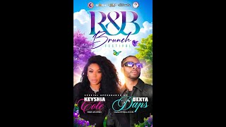 R&B Brunch Festival