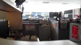 Housewife Decides to Leave 'I Quit' Parody An Interpretive Dance For..