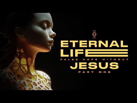 Eternal Life False Hope Without Jesus Part 1