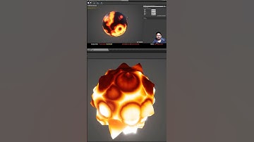UE4 Noise Material Tutorial | Download Files