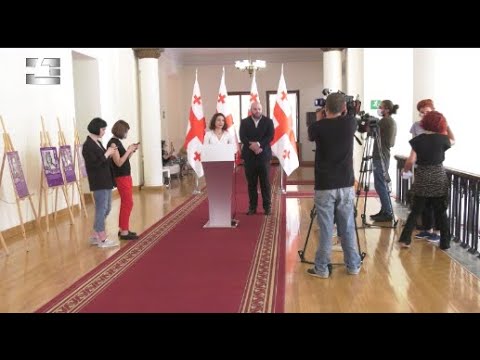 „ოცნებას“ დიდი პოლიტიკური ფასის გადახდა მოუწევ  ოპოზიცია მოსამართლეების დანიშვნის  შეჩერებას ითხოვს