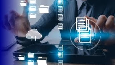 OpenText Featured Overview