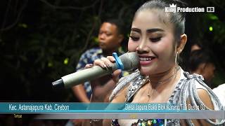 Suket Tangga - Anik Arnika Jaya Live Desa Jagapura Bakti Astanajapura Cirebon