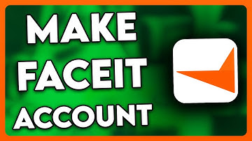 How to Make FACEIT Account (2025)