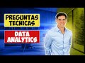 Preguntas de Entrevista: Herramientas de Data Analytics 🧑💻🧠 - Proceso de Selección Data Analytics