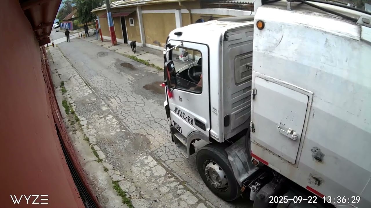 22 septiembre 2025 casa