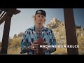 Super Bowl ad featuring Machine Gun Kelly