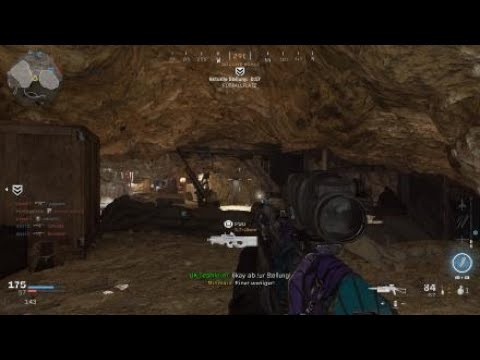 Modern Warfare Vollstrecker Modern Warfare Vollstrecker