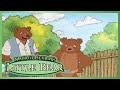 Little Bear | Little Bear's Trip to the Stars / Little Bear's Surprise / The North Pole - Ep. 15