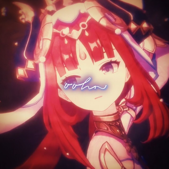 Perfect Night- Nilou Edit [MEP Part 29 @ch1yoku )