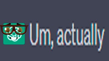 The most NERD AI ever