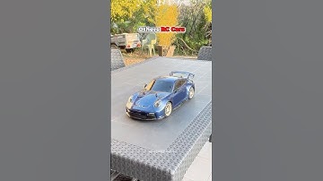 Fastest R.C Car 🥶🔥 pt.3 #edit #rccar #car #usa #newyork #trending