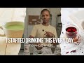 Morning & Night Tea Rituals for Energy, Digestion & Relaxation 🌿