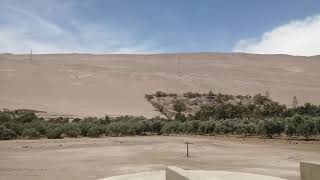 Museo San Miguel de Azapa, Arica, mayo 2019