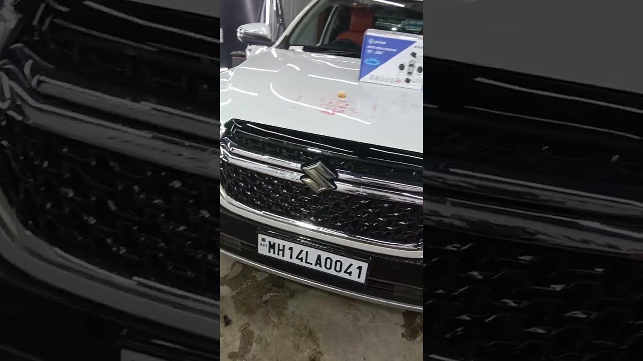 Maruti Suzuki across 360 degree camera xerox