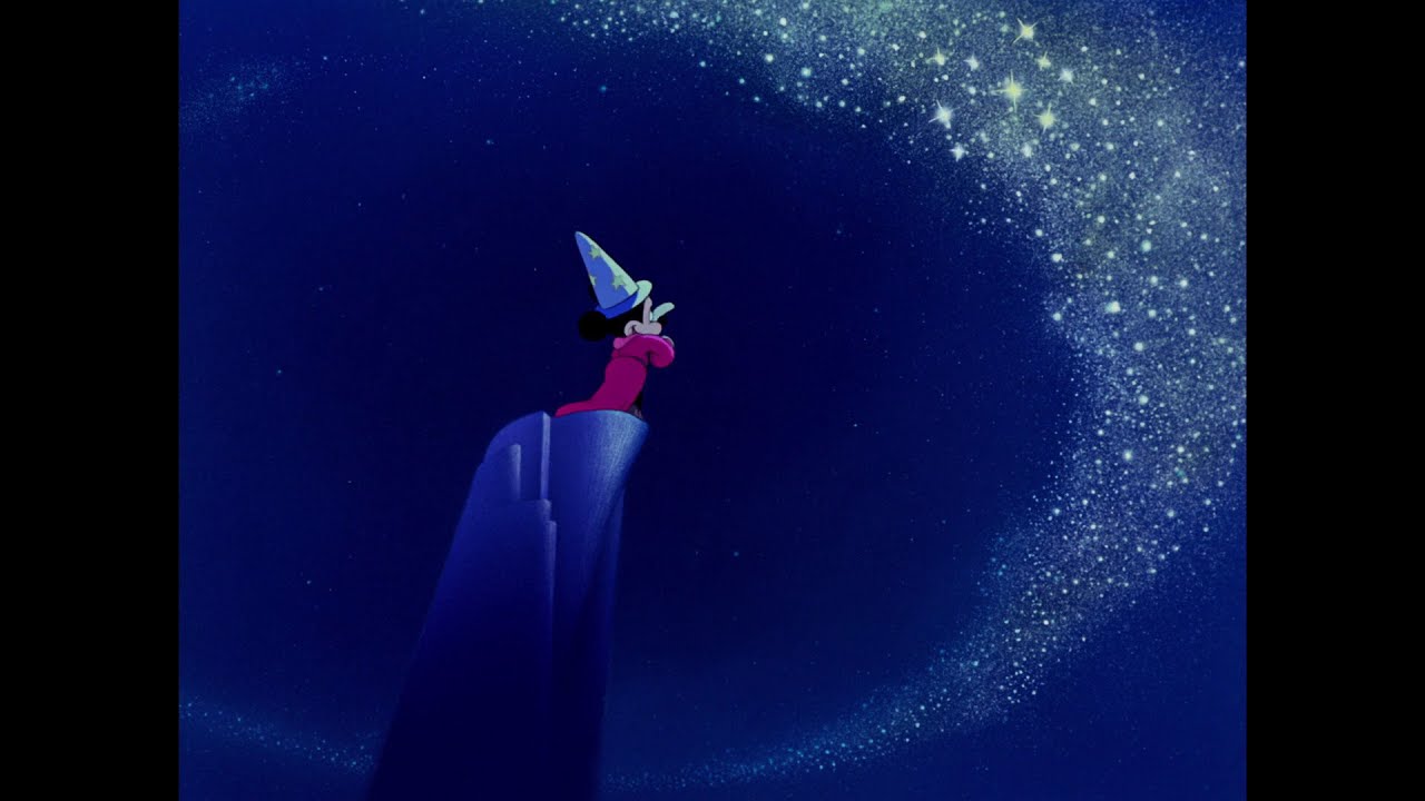 Disney Magic Of Animation The Magic of Disney Animation - YouTube