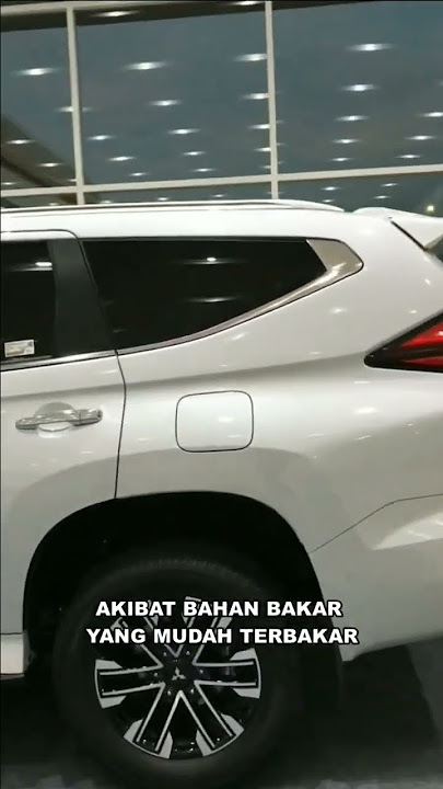Bagaimana Jika Mobil Diesel Diisi Bensin ?