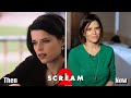 Scream 2 (1997) Cast Then And Now ★ 2020 (Before And After)