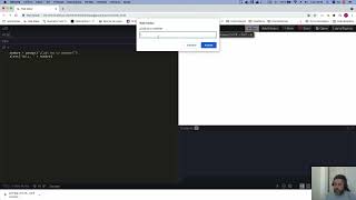 Curso de Programación | Nuestro primer programa en JavaScript