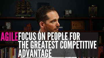 What is the Agile Mindset?