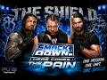 🔴 LIVE: WWE Smackdown Here Comes the Pain MOD !