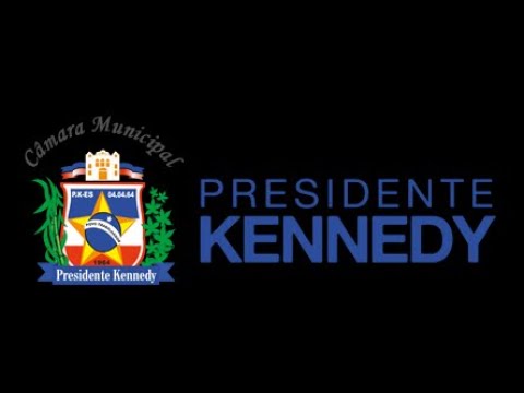 Câmara Municipal de Presidente Kennedy – ES