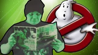 Geisterwahn Mit Scenetaketv