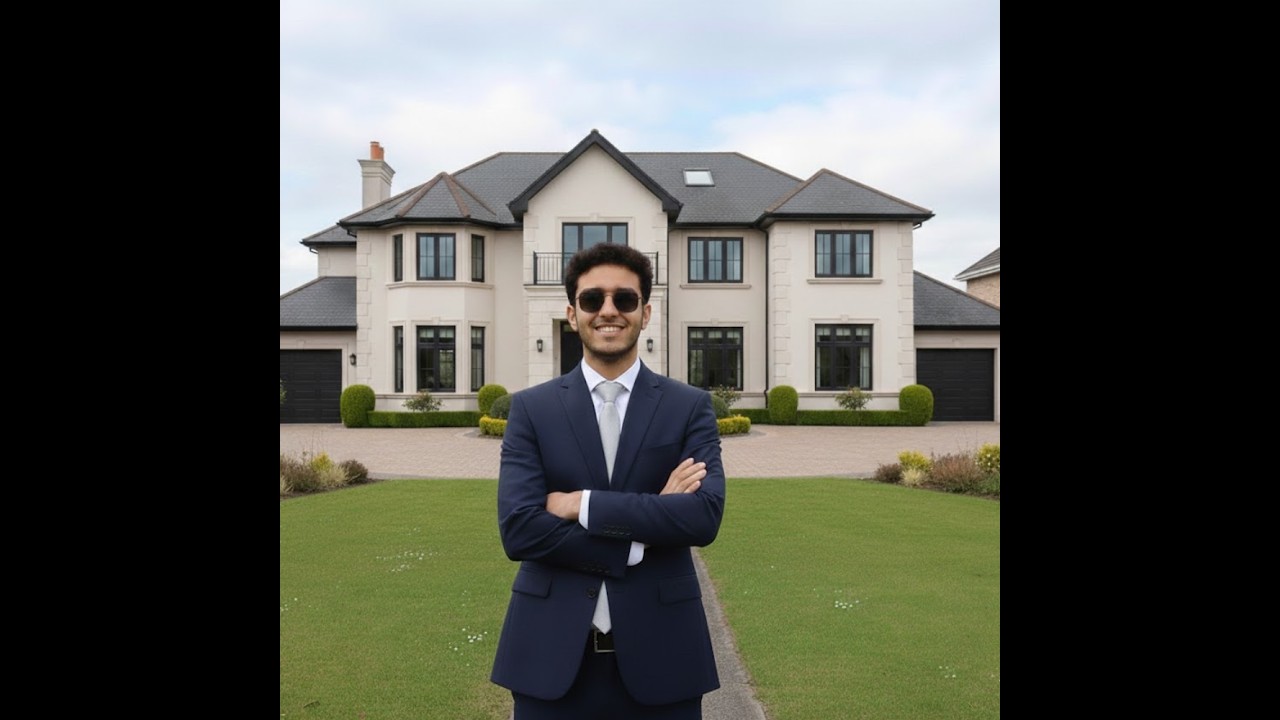 Profesyonel Emlakçılar Ev Yorumluyor