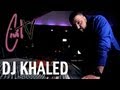 "All I Do is Win" - DJ Khaled talks new album w/ Karen Civil #CivilTV