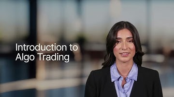 Learn Algo Trading Without Writing Code.