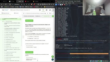 5.1.4 Lab - Scanning for SMB Vulnerabilities with enum4linux