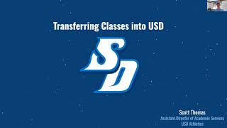Transferring Classes into USD