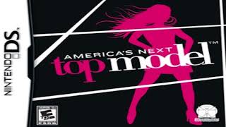 Americas Next Top Model DS Full Soundtrack